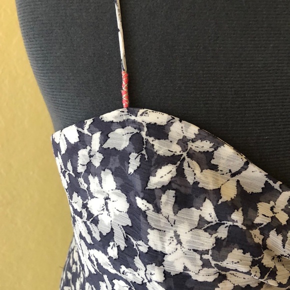 American Eagle string strap top - Picture 4 of 6